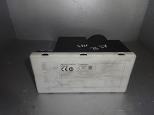 Audi A3 8L 1,9 TDI ZV