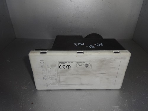 Audi 9 tdi zv - tdi,