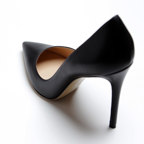 Elegant lerre soft - soft, nappa
