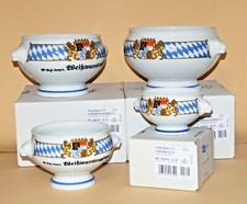 Weißwursttopf, verschiedene