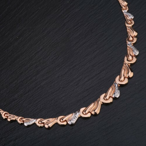 Kette halskette collier - kette,