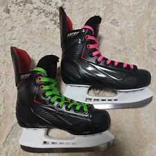 Graf Supra G855 TOP Kinder Schlittschuhe Größe 35 sehr guter Zustand Eishockey 