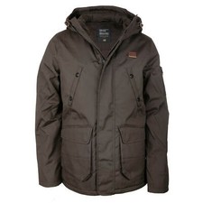 Vintage Industries Jacke