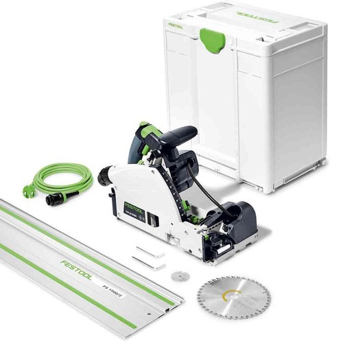 Festool vorritzer tauchsäge - festool,