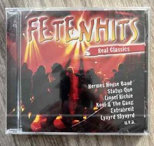 CD FETENHITS REAL CLASSICS