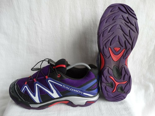 Salomon wings schuhe - xt,