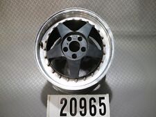 1 Stk. MH Dezent Evolution Mercedes Alufelge Mehrteilig 9Jx17" ET31 20965