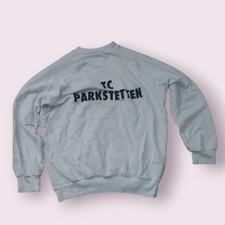 Vintage Pulli Adidas