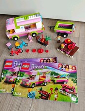LEGO Friends 3184 - Abenteuer