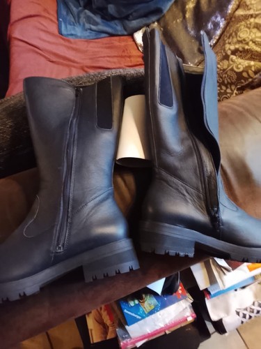 Stiefel lang damen - stiefel, vitaform