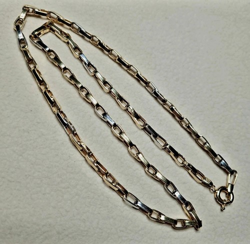 Kräftige anker kette - kräftige, 585