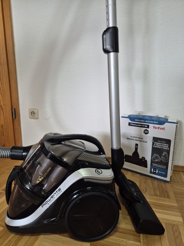 Staubsauger rowenta ro8388ea - staubsauger,