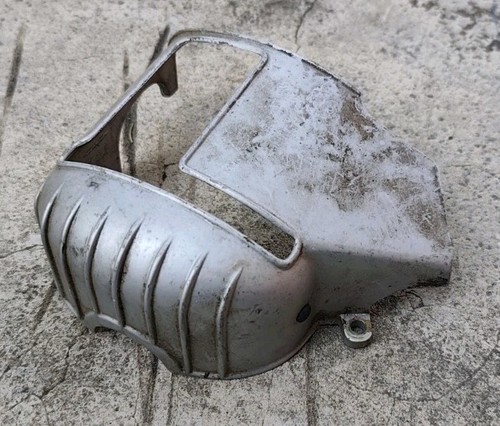 Original zündapp lüfterkappe - zündapp,