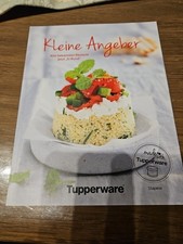 Tupperware "Kleine Angeber"
