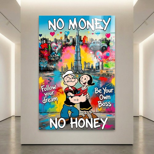 Burj khalifa pop - pop, art