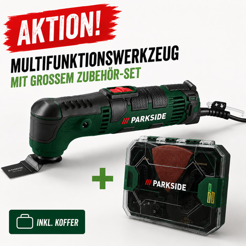 Parkside pmfw 310 - parkside,