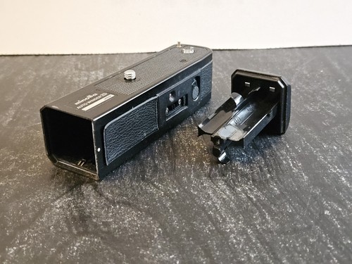 Minolta auto winder für - auto, d