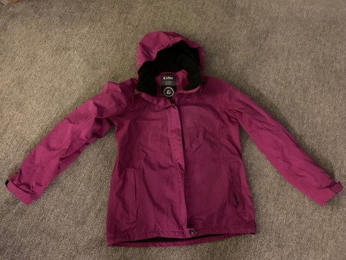 Killtec level winter outdoor - killtec,