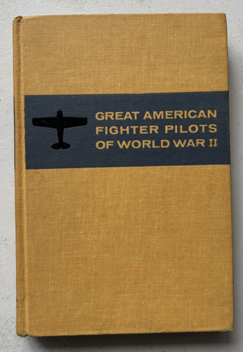 Great american fighter pilots - great,