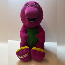 Vintage 1992 Playskool