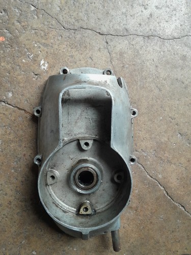 Original stirndeckel zündapp - original,