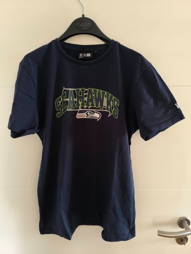 Shirt new era nfl - new, american