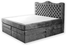 Boxspringbett Betten Polster