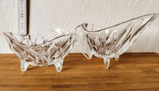 Vintage BMF echt Bleikristall