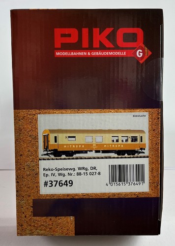 Piko 37649 rekowg - piko,