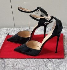 Sexy High Heels 12cm Stiletto