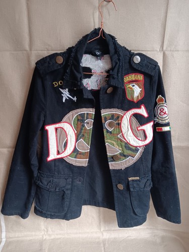 Dolce gabbana d - ☆, ☆