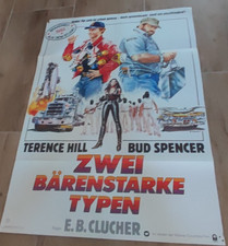 Plakat bud spencer - a, 1