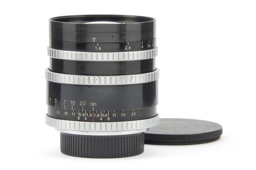 Angenieux 90mm type p1 - type,