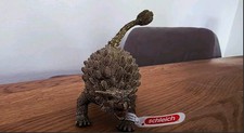 Schleich DINOSAURS 15023 Realistische Ankylosaurus Dino Figur - Dinosaurier