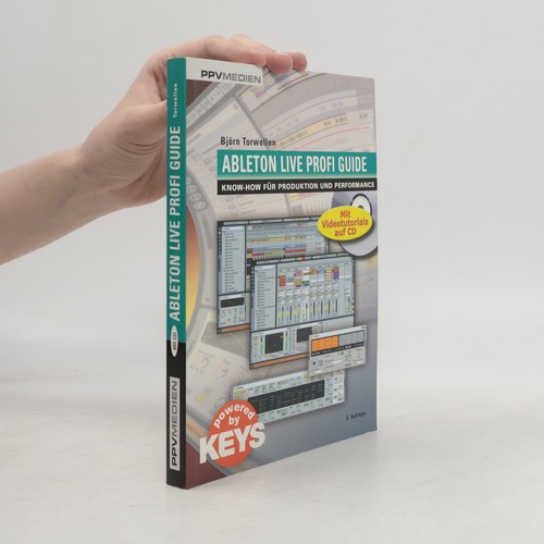 Ableton live profi guide - ableton-live-profi-guide:,  