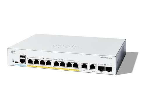 Cisco catalyst c1200 switch - cisco,
