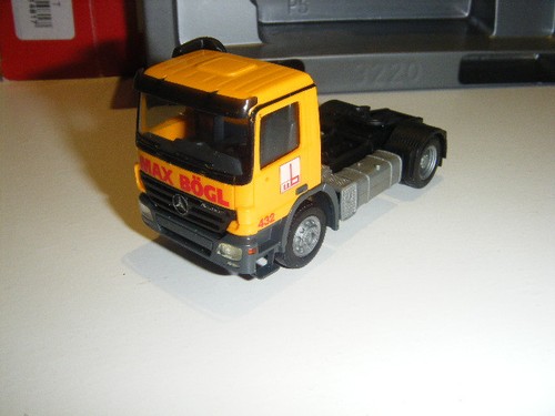 Herpa actros mp2 2 - actros,