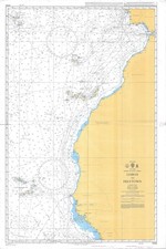 4104 Nordatlantik Ozean Lisboa