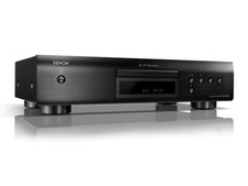 Denon dcd 600ne schwarz - denon, dcd-600ne