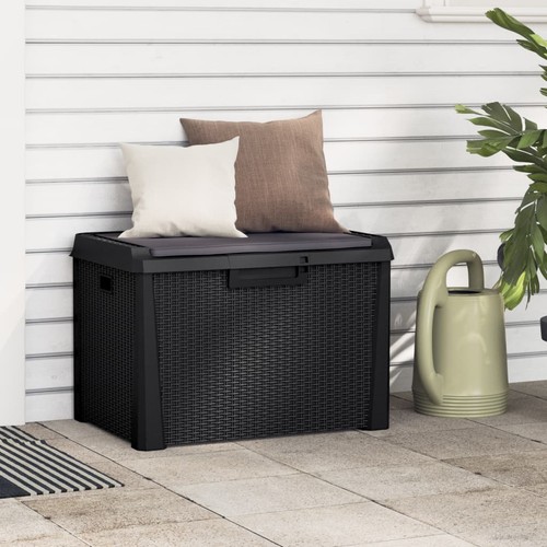 Gartentruhe gartenbox - gartentruhe,