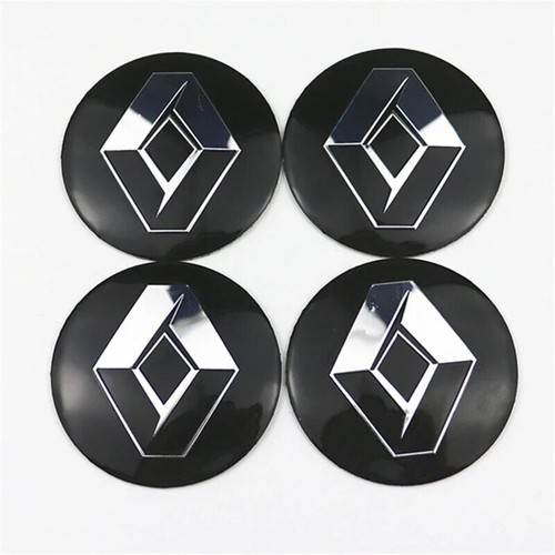 56mm für renault logo - 56mm,