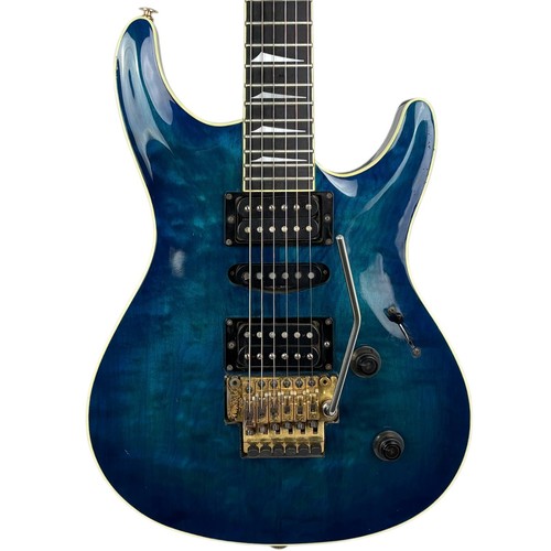 Fender heartfield 1991 - 1991,