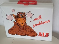 Alf null problemo