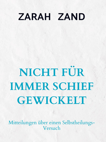 Zarah zand nicht - |, fÜr