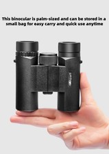 QH10x26 Fernglas HD Optik