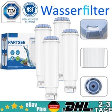 6/12x Wasserfilter Ersatz