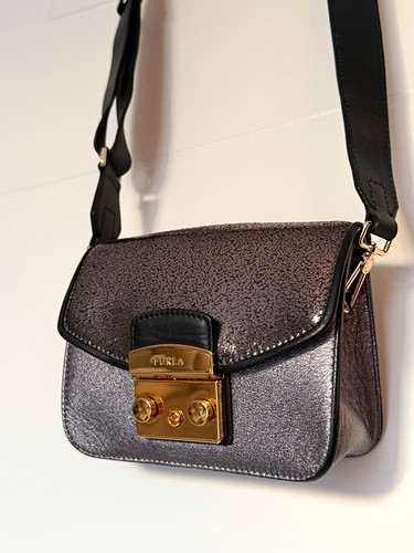 Furla umhängetasche leder - umhängetasche,