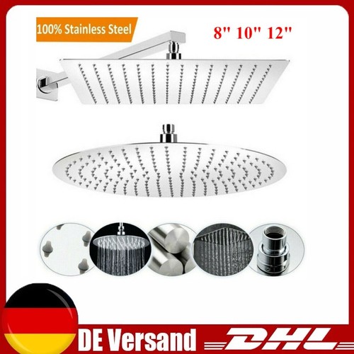 Regendusche duschkopf - regendusche,