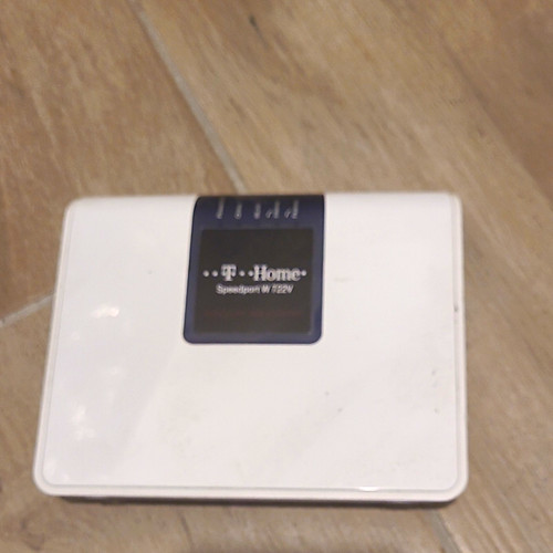 Deutsche telekom speedport - deutsche,