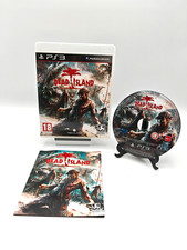 Dead Island in OVP + Anleitung Deutsch Sony Playstation 3 PS3 TOP ZUSTAND